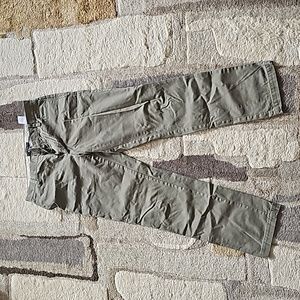Banana Republic moss pants 30x32
